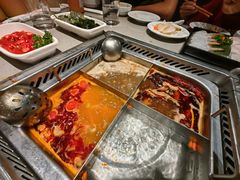 -海底捞火锅(上地华联店)