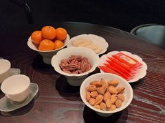 -见山茶事(丽水路店)