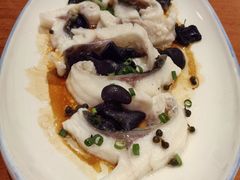 特色无骨鱼-顺德一品粥·20年凤城老字号(芳村店)