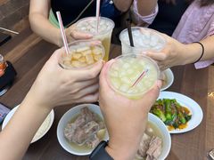 -松發肉骨茶(克拉码头店)