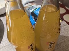 -谢蟹浓·肉蟹煲(新奥店)