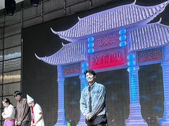 -北京喜剧院