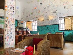 大堂-Fresh Fruit Factory - Fruit Cuisine Restaurant