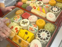 -稻香村(苏州街店)