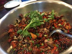 -天治宣·野椒鸡(龙头寺总店)