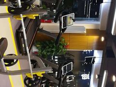 -每刻健身工作室(西直门店)