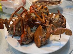 -莲花公园煎蟹(总店)