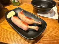 豚肉鸡骨肠-豚王拉面(澳门银河店)