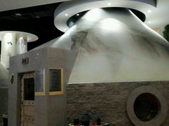 -丽池宫韩式汗蒸会馆(华灯坊店)