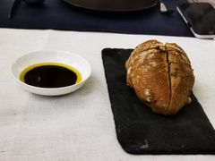 餐前面包-Ponte 意大利餐厅