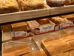 -爸爸糖吐司面包(悠唐购物中心店)