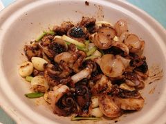 -万荣烤鸭店·北京菜(天坛店)