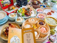 -苏梦江南·淮扬菜(夫子庙店)