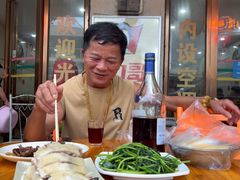 -力哥地道海南菜·联谊文昌鸡老店