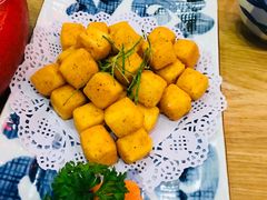 一口豆腐-八间(合生汇店)