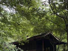 -黄公望隐居地