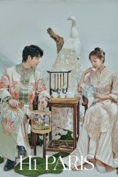 -巴黎婚纱摄影(瑞安旗舰店)