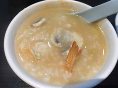 -贰號小院潮汕砂锅粥(前海西街店)