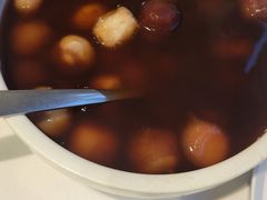 桂花糖芋头-天福苑(崇宁路店)