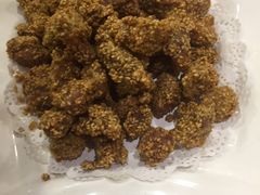 -阿凡提餐厅(簋街店)