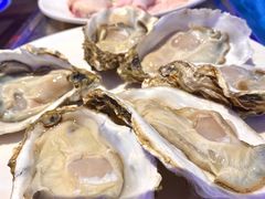 深海黄金蚝-千岛蚝高压锅生蚝·人参火锅(白云万达店)