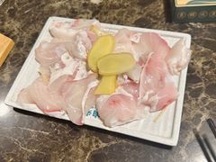 -鱼粤鲜淘米捞·中山脆肉鲩火锅(悦湖会店)