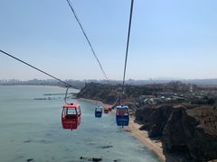 -蓬莱阁景区