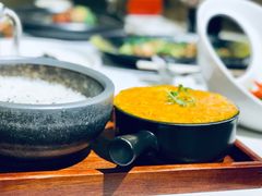 蟹粉捞饭-荟廷·晶萃(陆家嘴尚悦湾店)