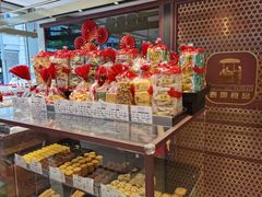 -泰康食品(南京东路店)