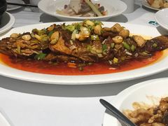 -峨嵋酒家总店(车公庄店)