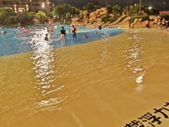 -横琴湾水世界