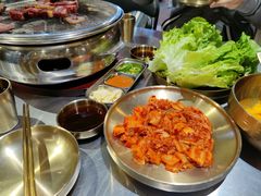 -本炙炭烤·蒲烧活鳗料理店(金沙洲店)