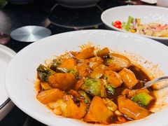 -杭州御湘湖养生度假酒店·溪颐轩中餐厅