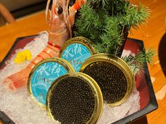 -水濑·日料放题(天河店)
