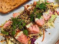 -O'mills Sourdough Bakery&Bistro(永嘉路店)