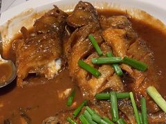 -宝轩渔府·老字号海鲜·正宗津菜(水上店)