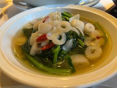-丽思卡尔顿酒店-天泰轩中餐厅(大沽北路店)