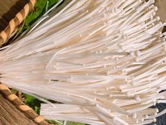 金针菇-湊湊火锅·茶憩(上海合生汇店)