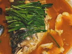 -清水亭湖北菜(大屯DT51店)