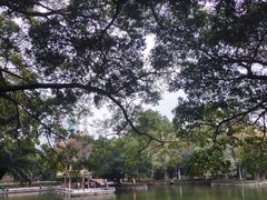 -晓港公园