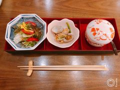 -希望日本料理(保利香槟花园店)