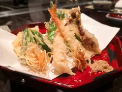 -Ginza Onodera铁板烧(外滩十八号店)