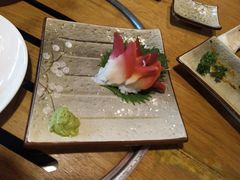 -赤坂亭·M9和牛烧肉·铁板烧(合肥万象城店)