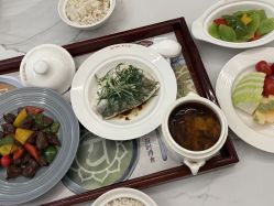 点击看大图 -侒悦缦月子中心·疗愈园区(龙岗店)