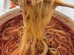 特色冷面-老友谊冷面店(苏家屯店)