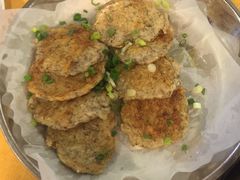 -洞密园美食城·二十二年老店(富华路店)