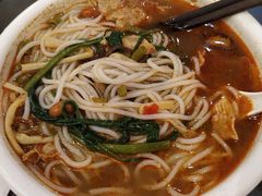 -水平有限广西米粉·广西风味集(五道口店)