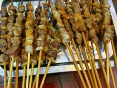 -老舅老蒙肉饼非遗店(一店)