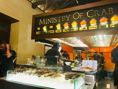 -Ministry of Crab(科伦坡店)