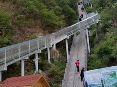-藏山旅游风景区
